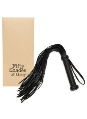 Bound to You Flogger